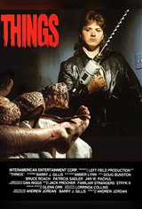 Things (1989) Poster